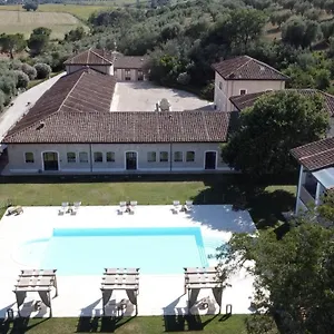Borgo Pallavicini Mori Alloggio per agriturismo Roma