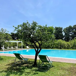 Chiusa Di Carlo Alloggio per agriturismo Avola