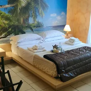 Santa Sofia Bed & Breakfast Gravina di Catania