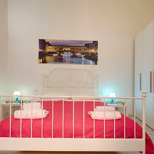 Appuntamento A Ponte Vecchio Apartamento