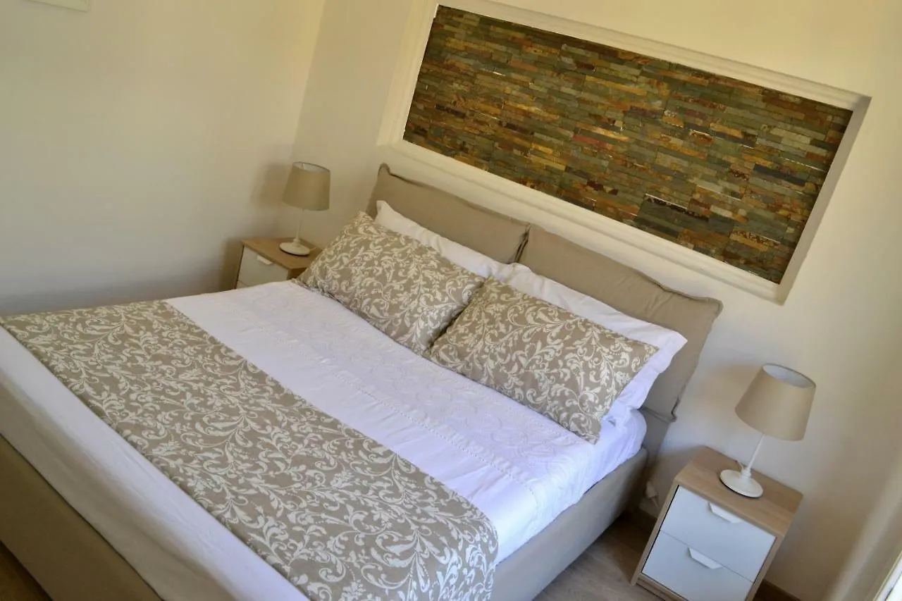 Modarno Exclusive Apartments Florença