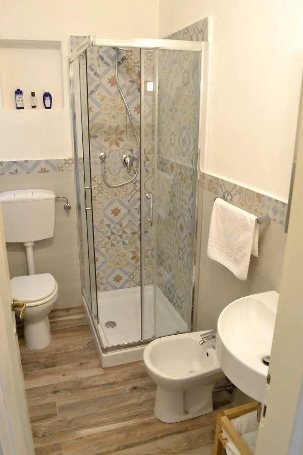 Modarno Exclusive Apartments Florença