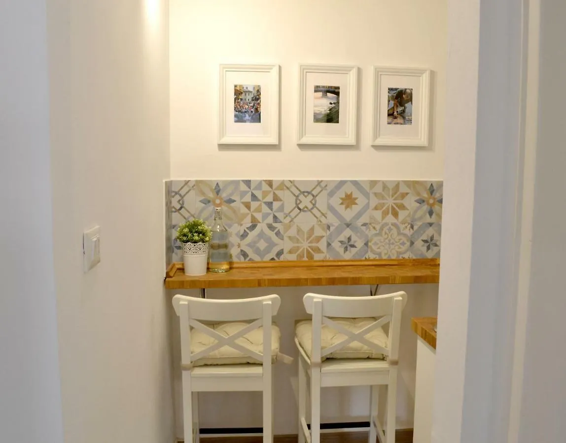 Modarno Exclusive Apartments Florença