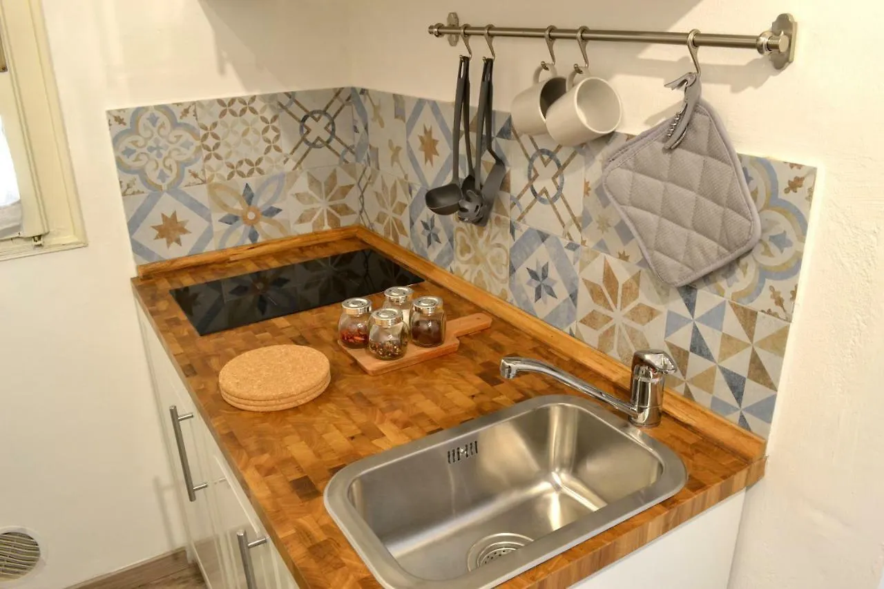 Modarno Exclusive Apartments Florença Itália