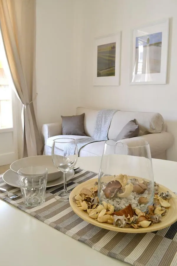 Modarno Exclusive Apartments Florença