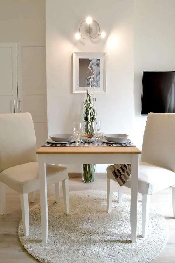 Modarno Exclusive Apartments Florença