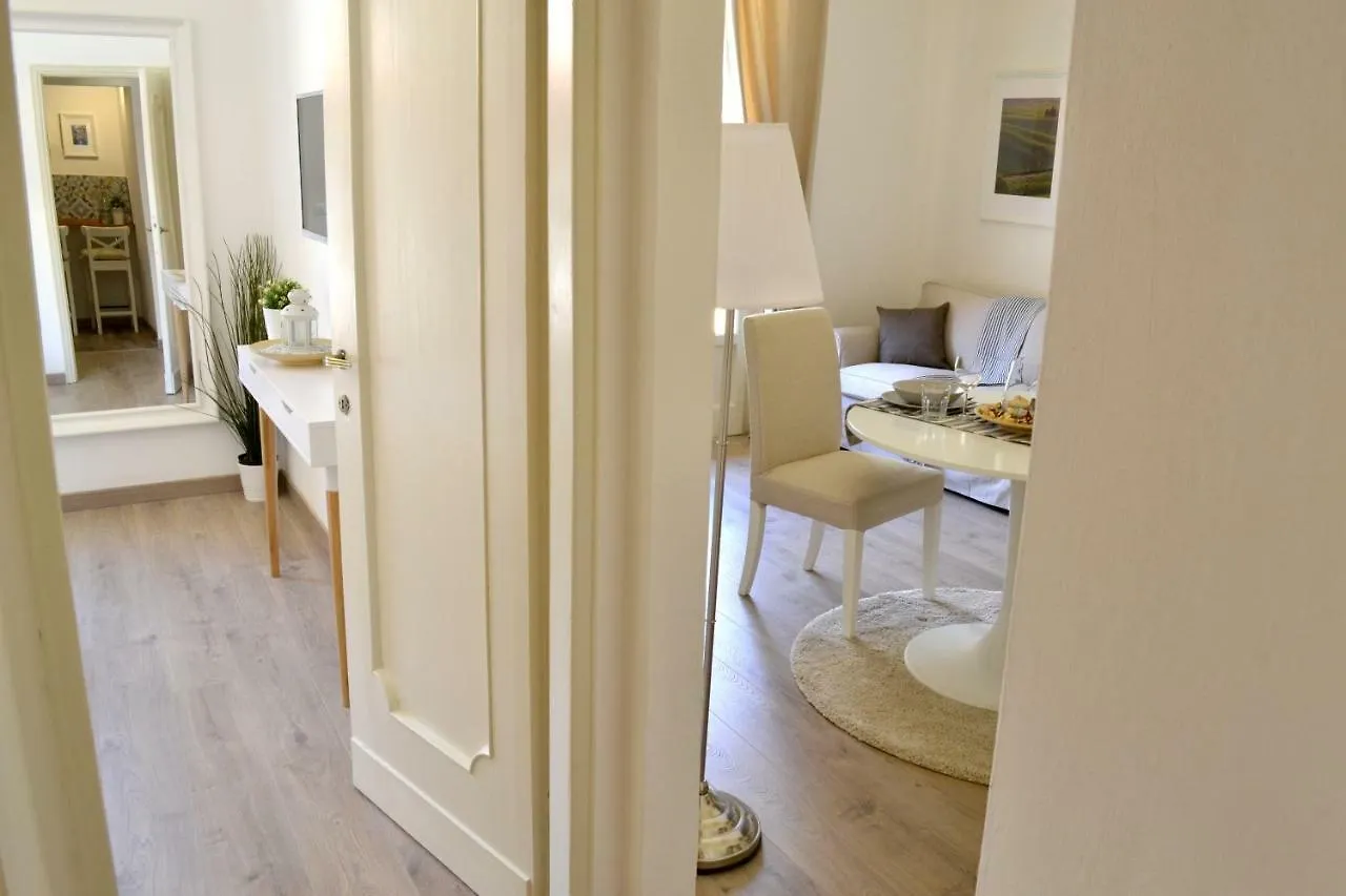 Modarno Exclusive Apartments Florença