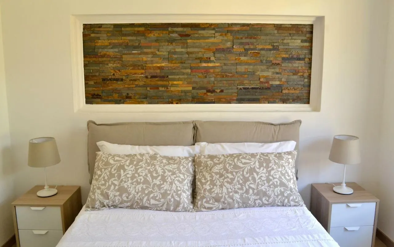 Modarno Exclusive Apartments Florença