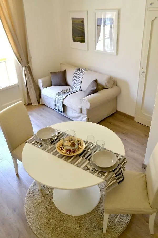 Modarno Exclusive Apartments Florença Itália
