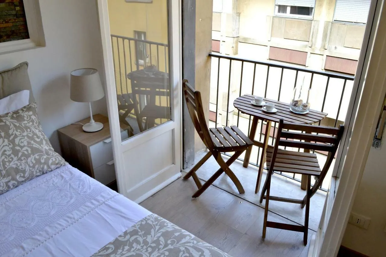 Modarno Exclusive Apartments Florença