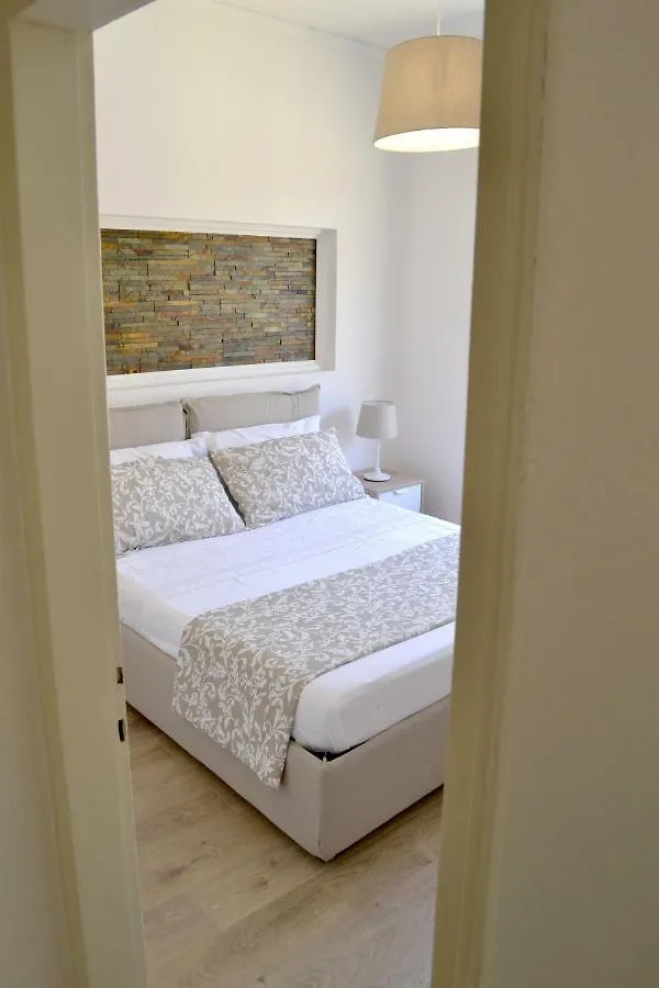 Modarno Exclusive Apartments Florença