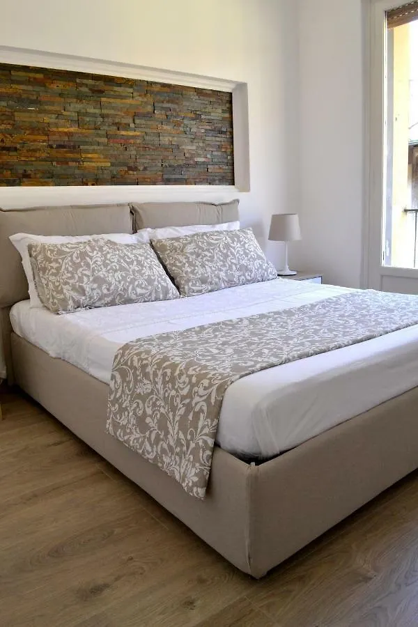 Modarno Exclusive Apartments Florença