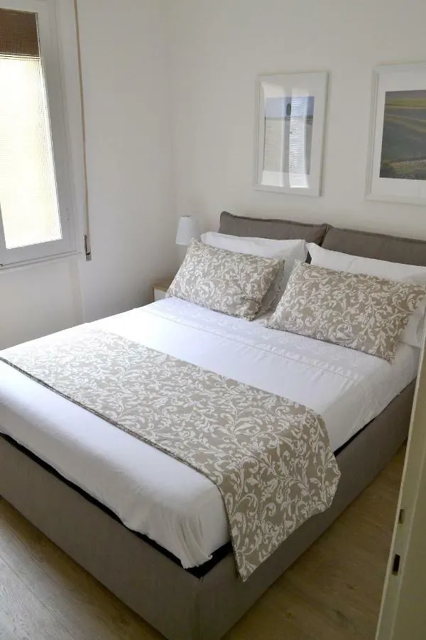 Modarno Exclusive Apartments Florença