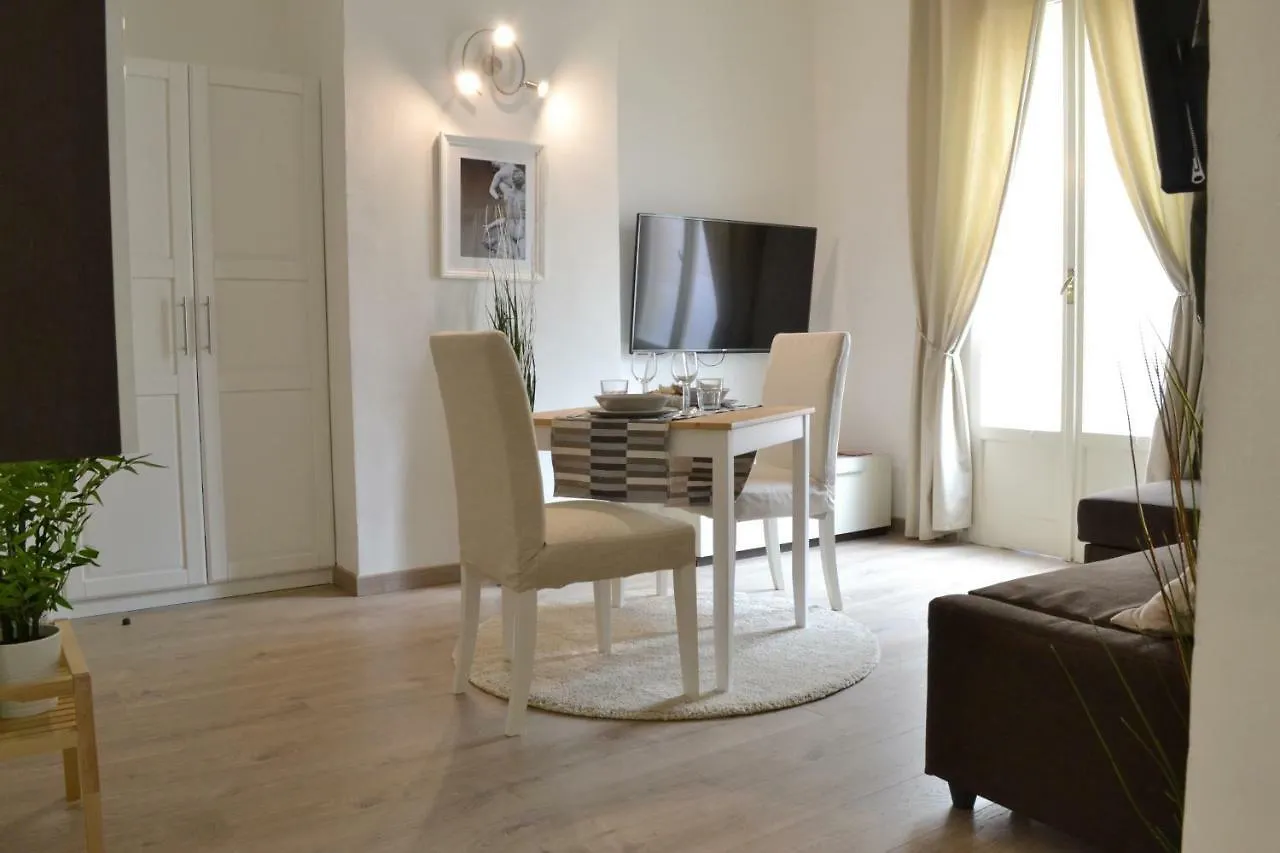 Modarno Exclusive Apartments Florença