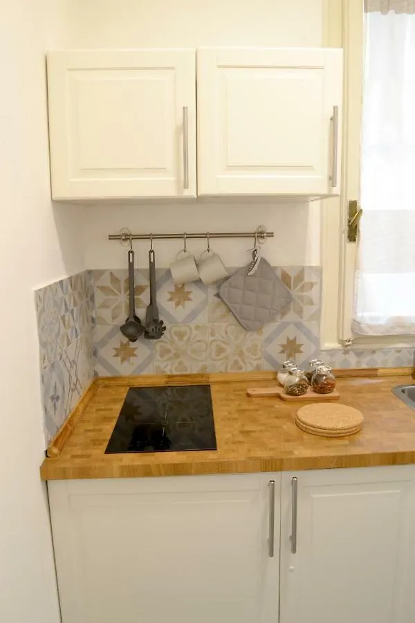 Modarno Exclusive Apartments Florença